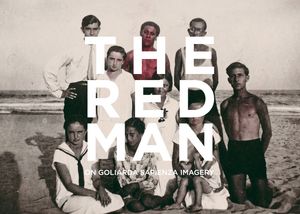 THE RED MAN. On Goliarda Sapienza Imagery