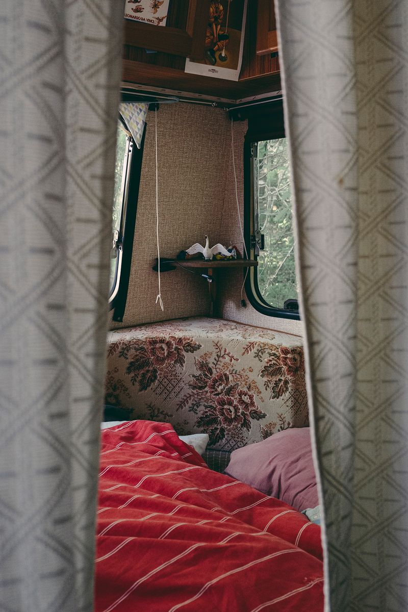 © Francesca Todde - Image from the A Sensitive Education photography project