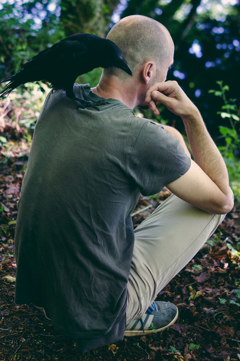 © Francesca Todde - Image from the Tristan_A Sensitive Education photography project