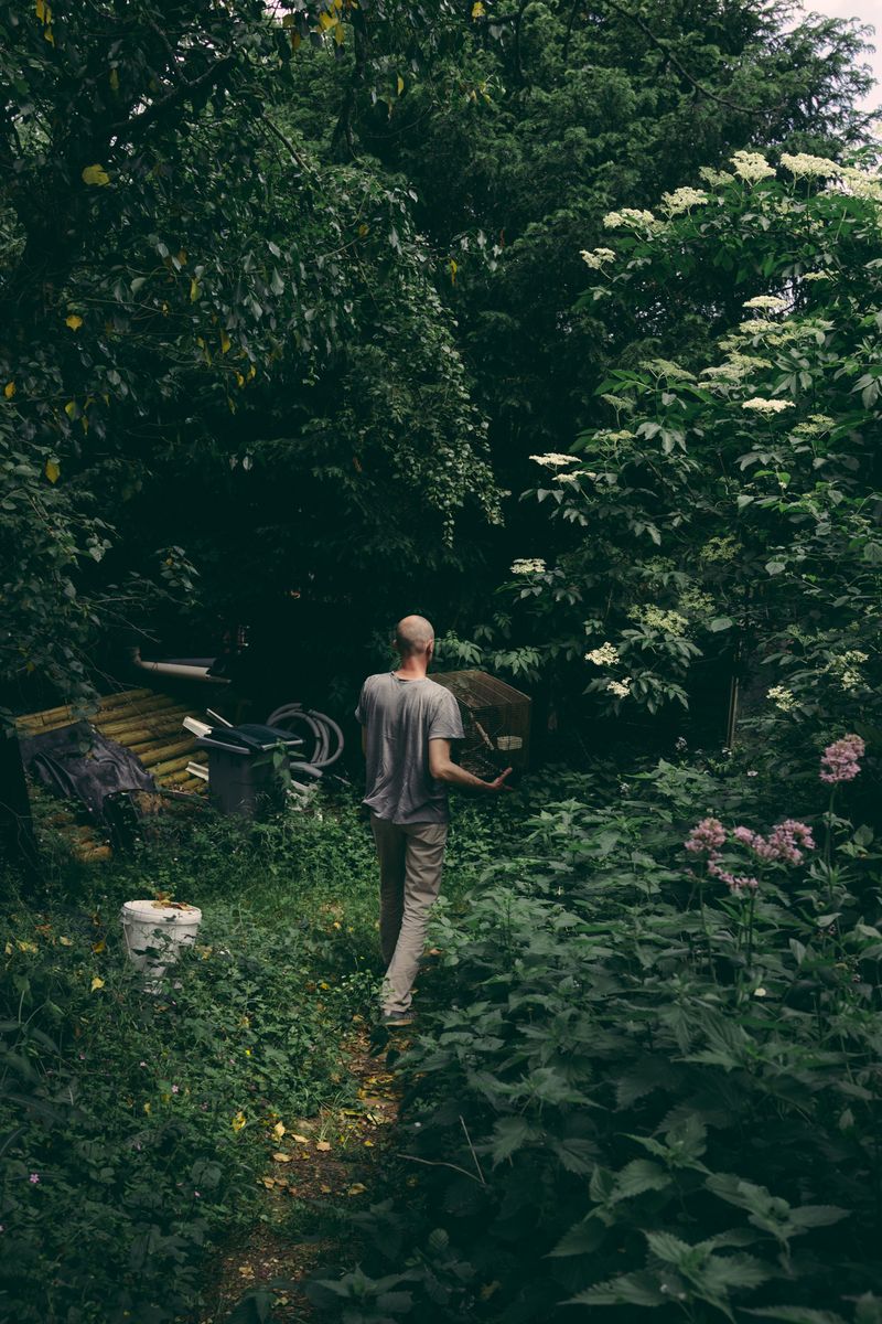 © Francesca Todde - Image from the Tristan_A Sensitive Education photography project