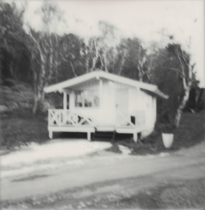 © Ines Marinho - Image from the When a ship goes by photography project