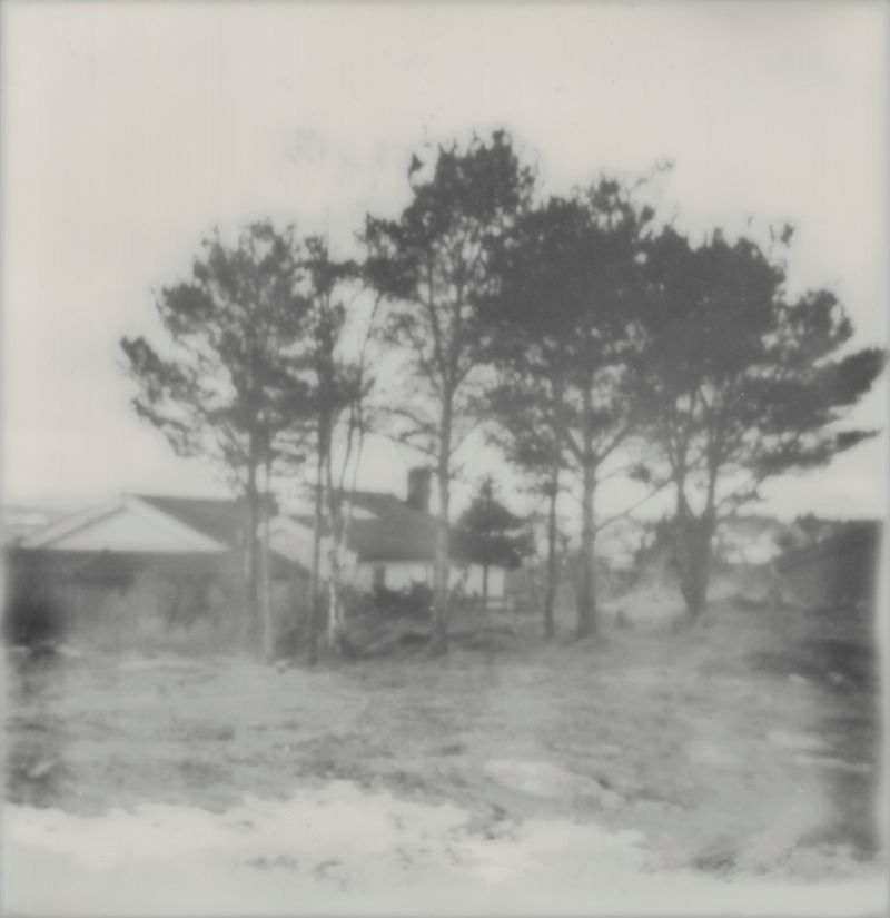 © Ines Marinho - Image from the When a ship goes by photography project