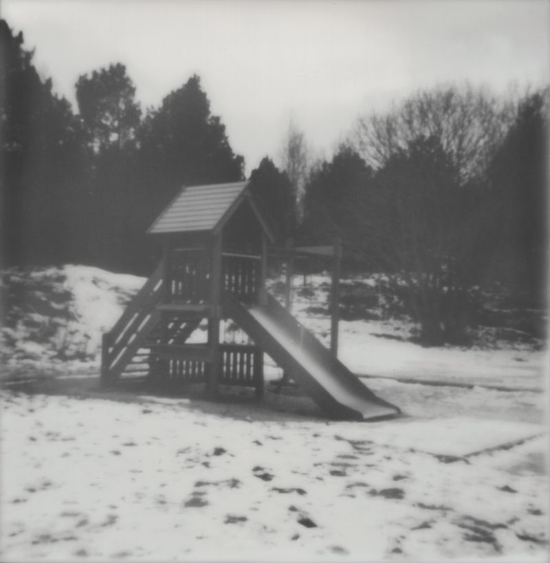 © Ines Marinho - Image from the When a ship goes by photography project
