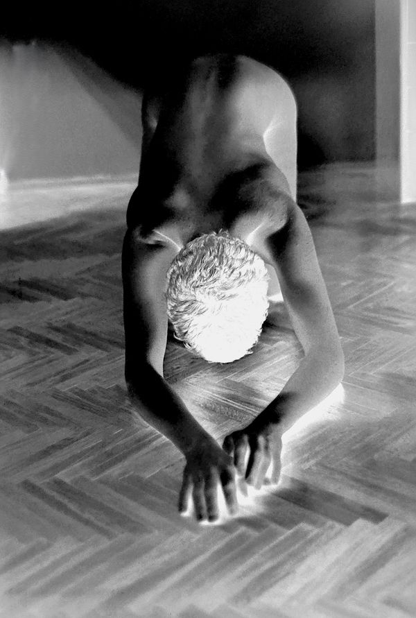 © Marija Pontet - Image from the Latent Image photography project