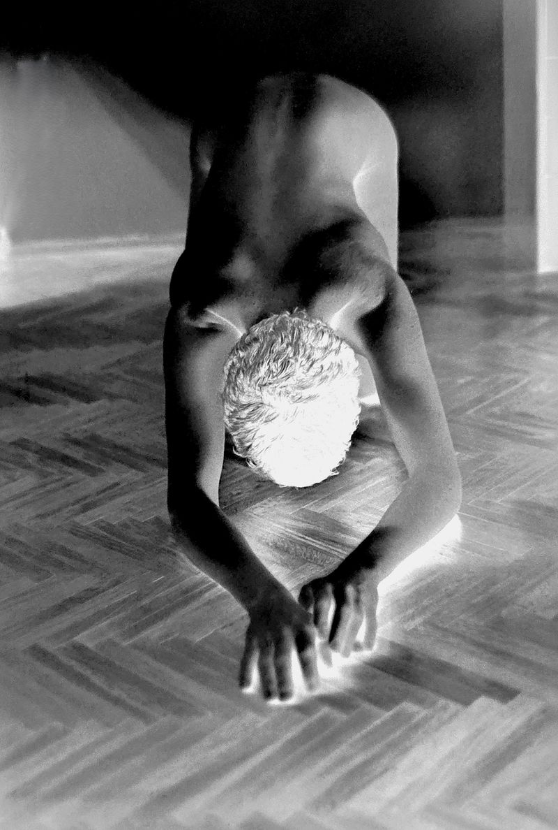 © Marija Pontet - Image from the Latent Image photography project