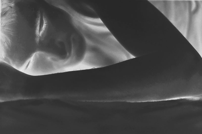 © Marija Pontet - Image from the Latent Image photography project