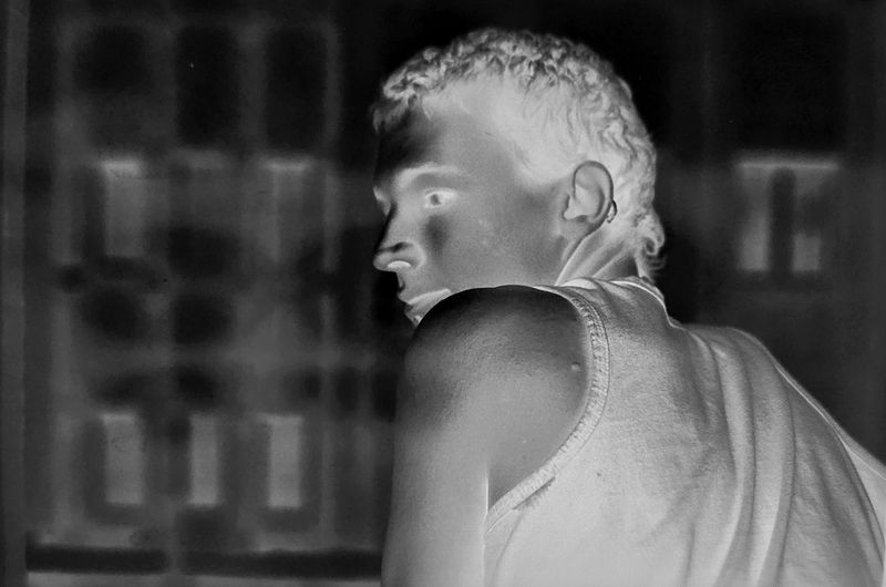 © Marija Pontet - Image from the Latent Image photography project