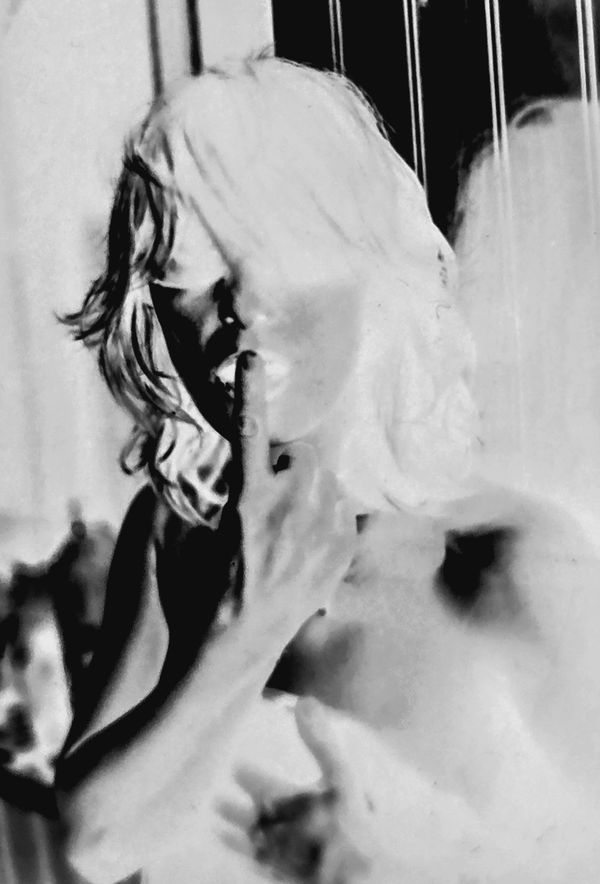 © Marija Pontet - Image from the Latent Image photography project