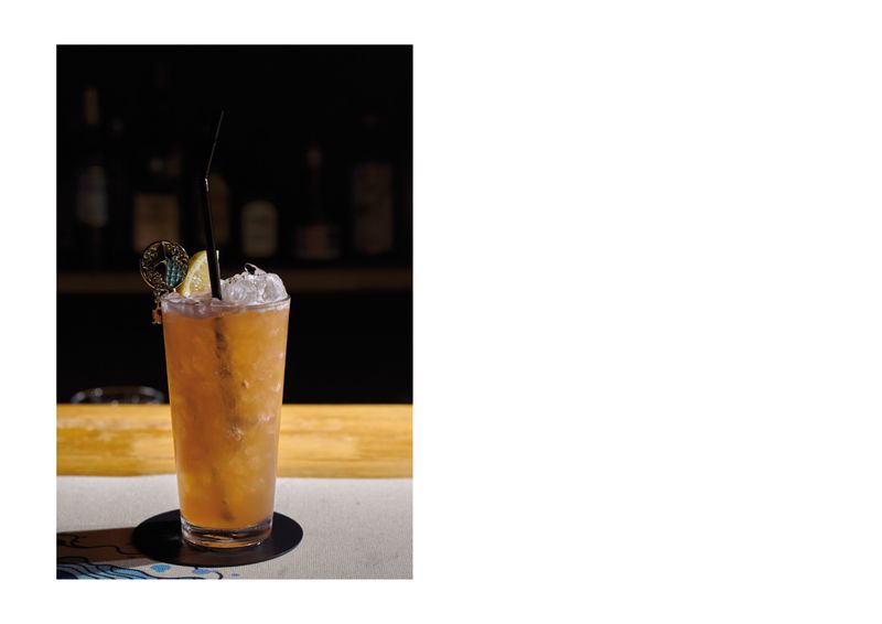 © Franka Lina Schuh - Image from the Five Great Avenues photography project