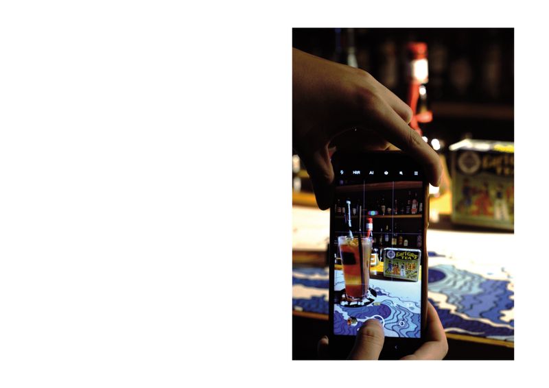 © Franka Lina Schuh - Image from the Five Great Avenues photography project