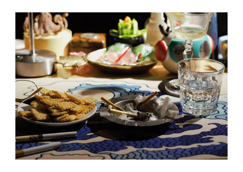 © Franka Lina Schuh - Image from the Five Great Avenues photography project