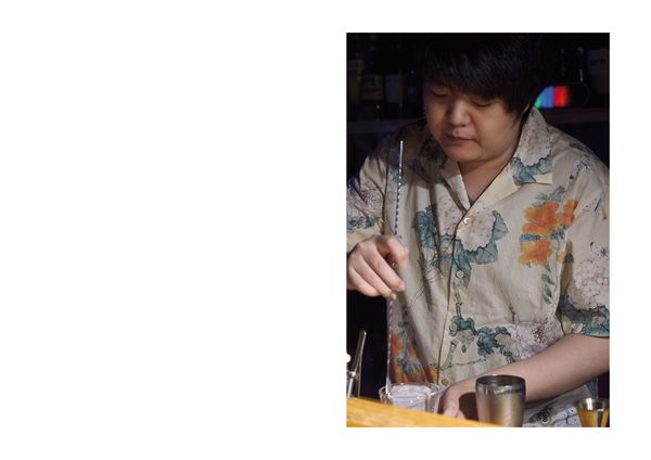 © Franka Lina Schuh - Image from the Five Great Avenues photography project