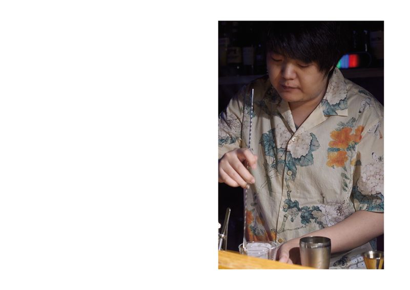 © Franka Lina Schuh - Image from the Five Great Avenues photography project