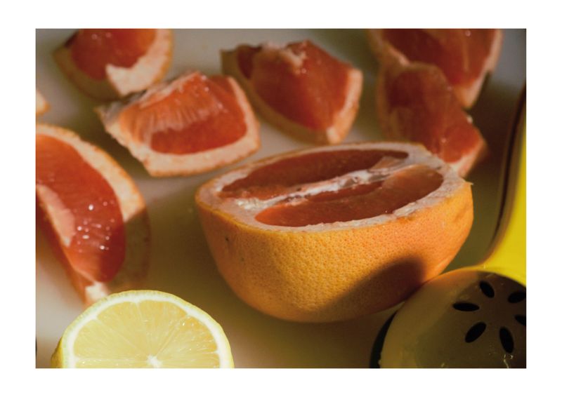 © Franka Lina Schuh - Image from the Five Great Avenues photography project