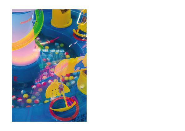 © Franka Lina Schuh - Image from the Moon Festival photography project