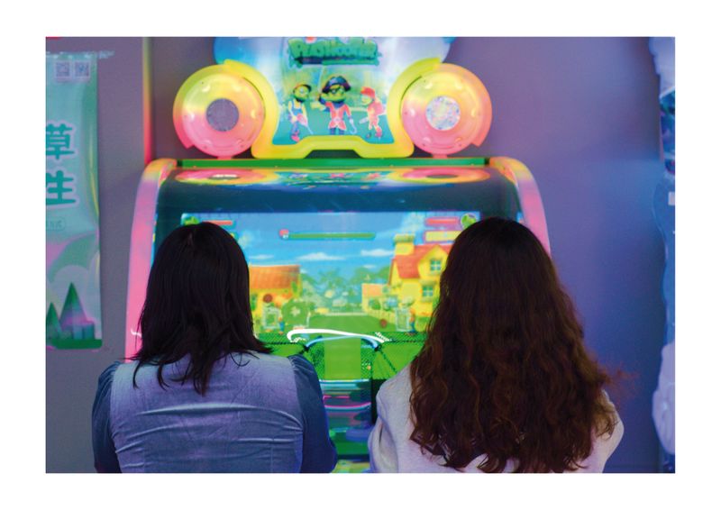 © Franka Lina Schuh - Image from the Moon Festival photography project