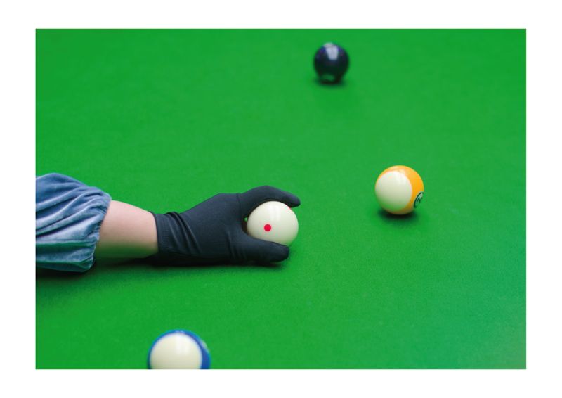 © Franka Lina Schuh - Image from the Moon Festival photography project