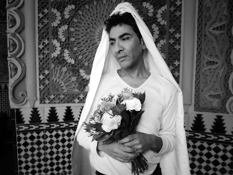 © Sevàn l'Hostis - The bouquet