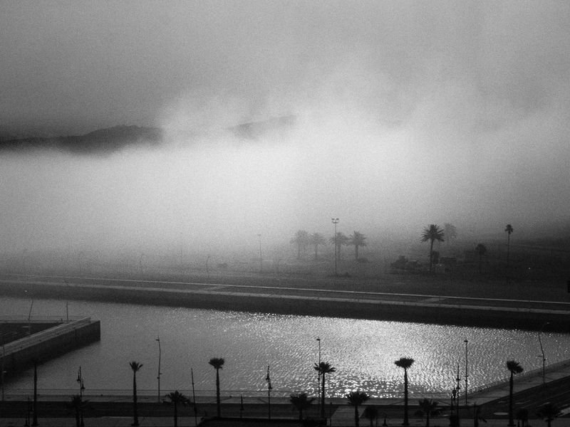 © Sevàn l'Hostis - Ghosts