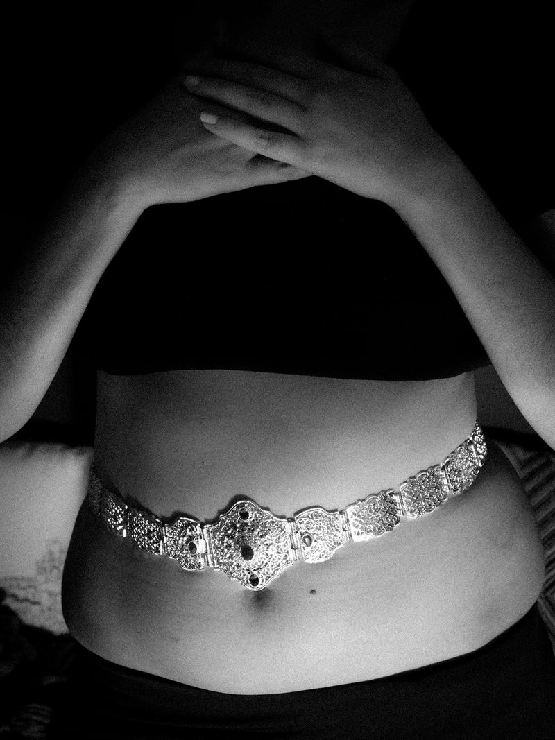 © Sevàn l'Hostis - Feel free