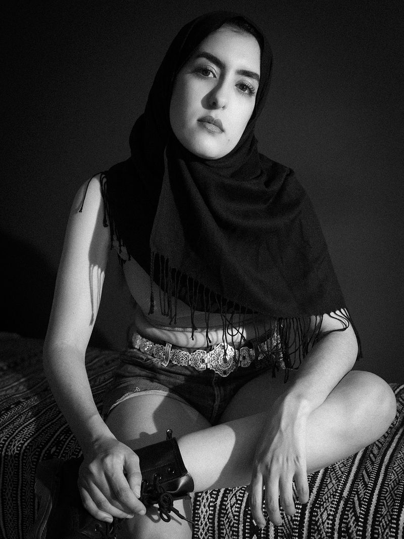 © Sevàn l'Hostis - Make a wish