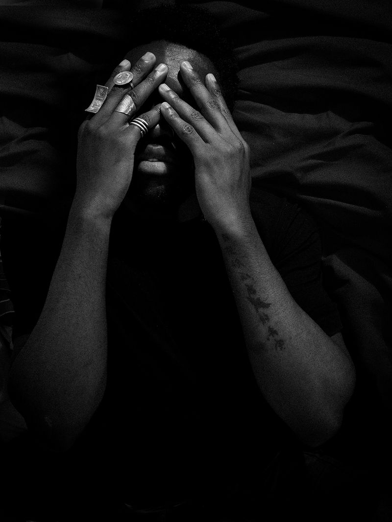 © Sevàn l'Hostis - Visions