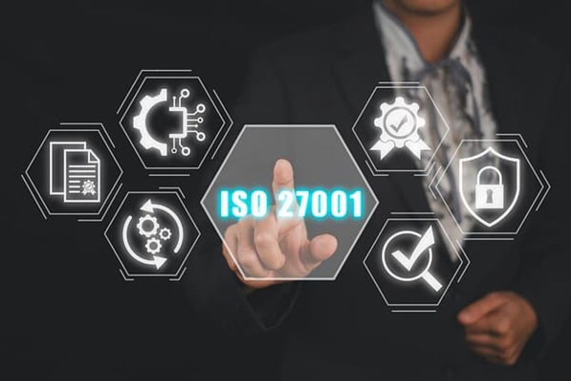 ISO 27001 certification