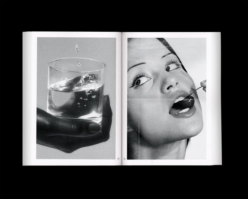 © Michela Zoppi - Sorties No.1 Inside Pages