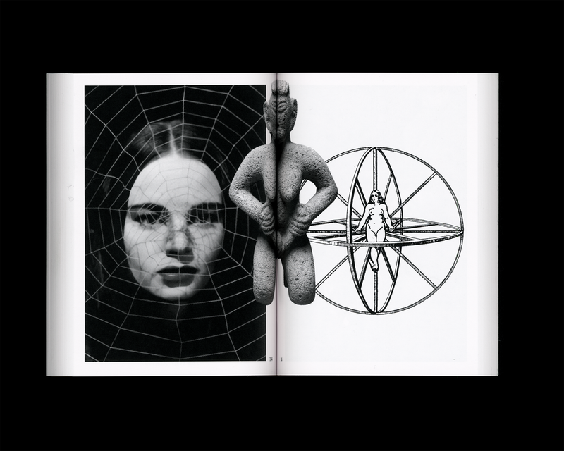 © Michela Zoppi - Sorties No.1 Inside Pages