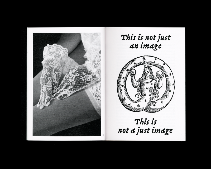 © Michela Zoppi - Sorties No.1 Inside Pages