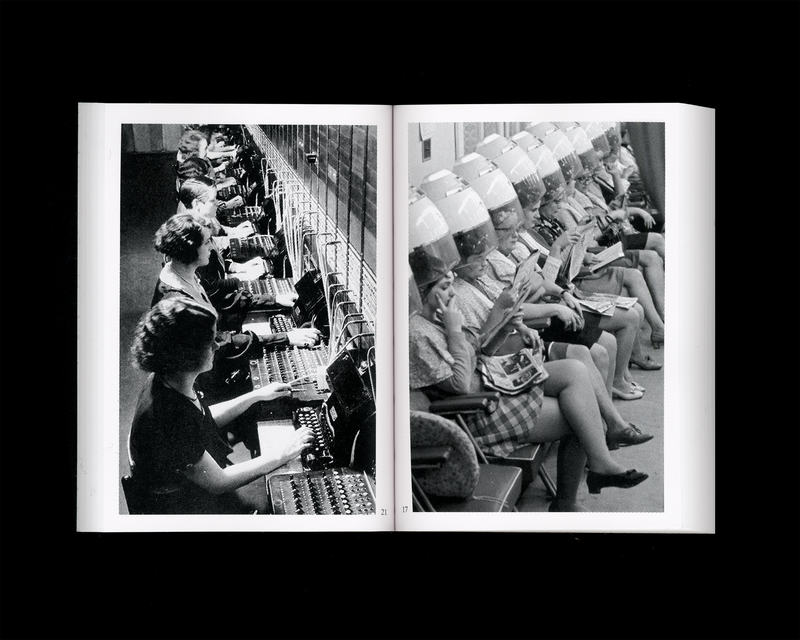 © Michela Zoppi - Sorties No.1 Inside Pages