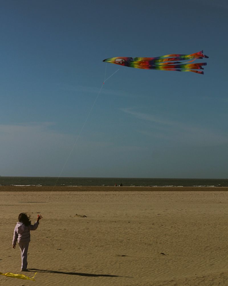 © Nadejda Zidrashko - Image from the "Authentic 2025" photography project