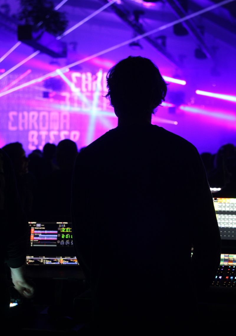 © Nadejda Zidrashko - "BICEP" Paris. 2025