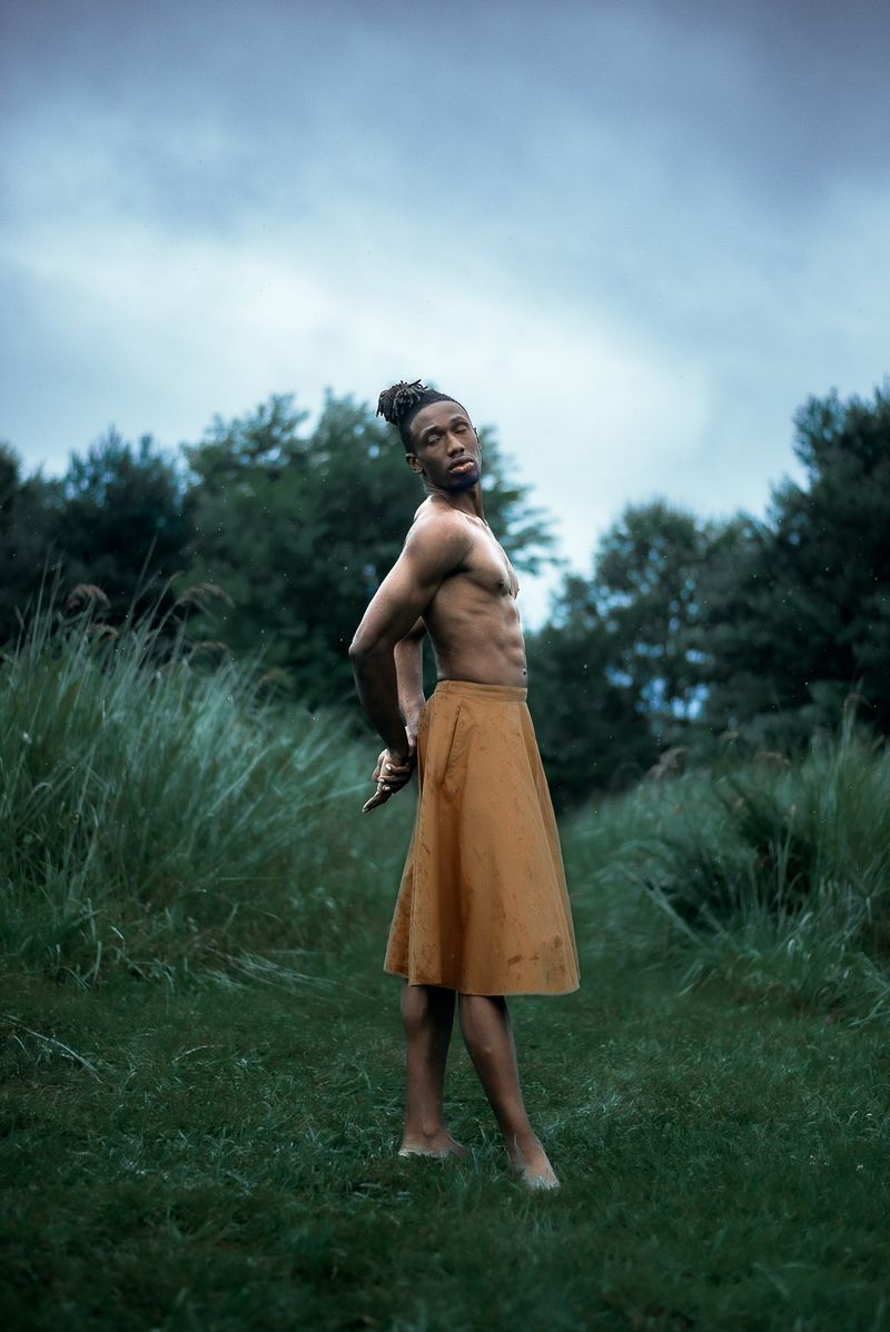 © Sabine Ostinvil - Learning the power of quiet presence, again and again.