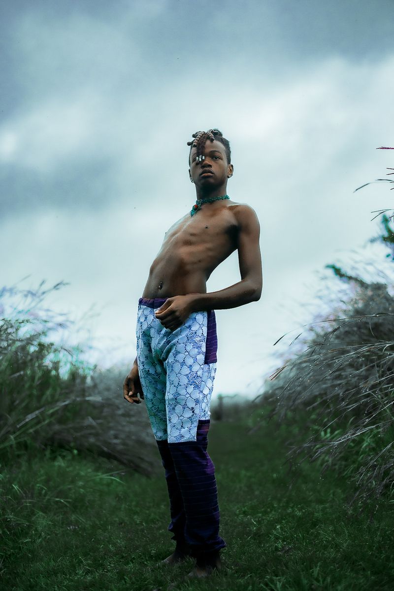 © Sabine Ostinvil - The body remembering.