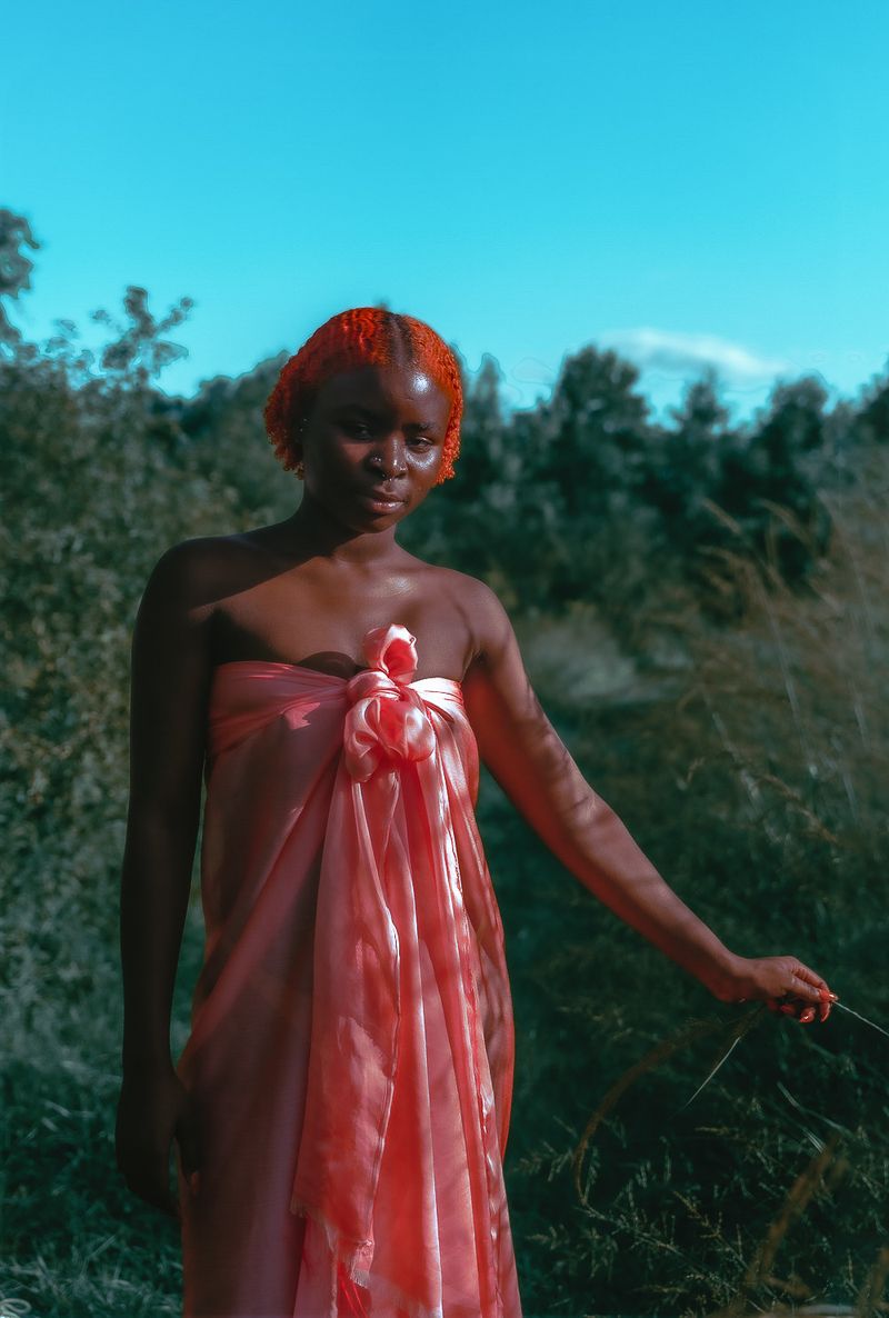 © Sabine Ostinvil - It's the little things.