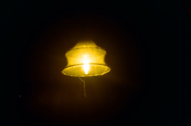 © Becca Kettley - Image from the Nothing Lasts Forever photography project
