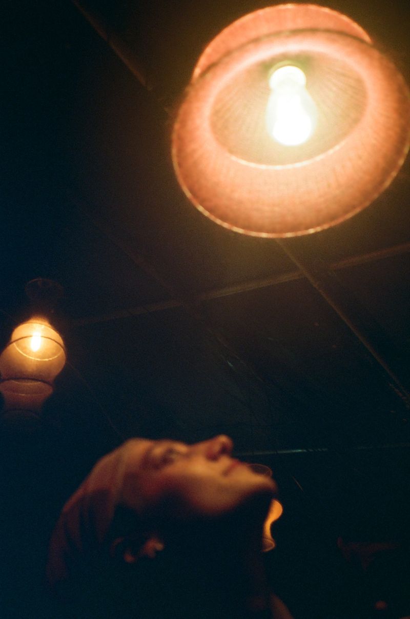 © Becca Kettley - Image from the Nothing Lasts Forever photography project