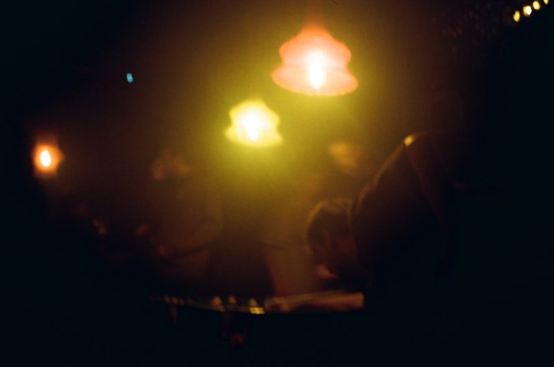 © Becca Kettley - Image from the Nothing Lasts Forever photography project