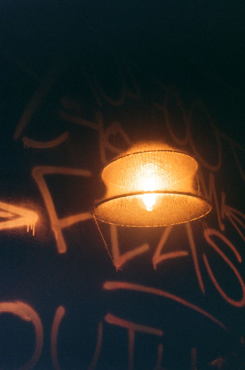 © Becca Kettley - Image from the Nothing Lasts Forever photography project