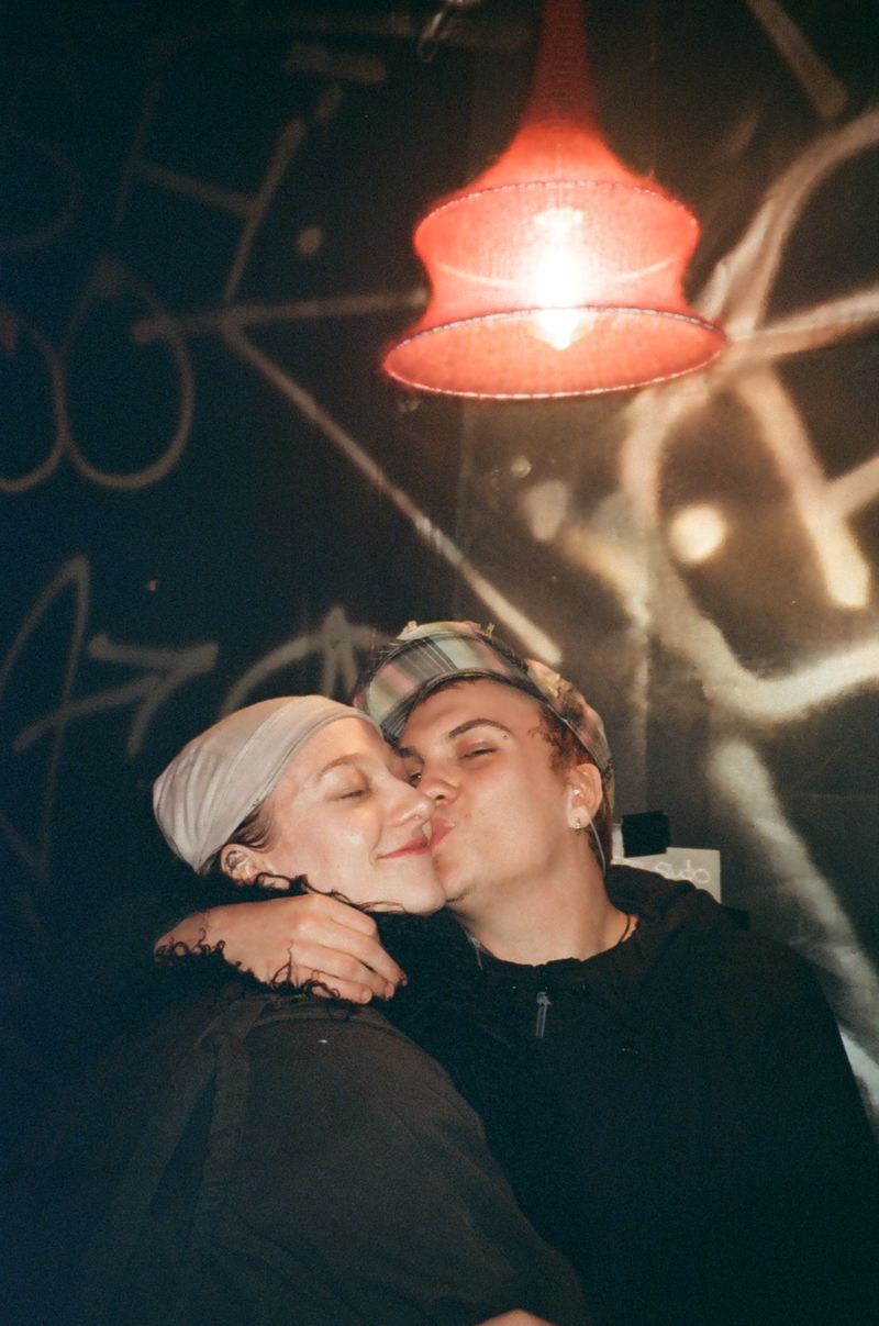 © Becca Kettley - Image from the Nothing Lasts Forever photography project