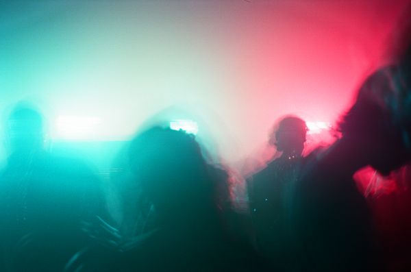 © Becca Kettley - Winter Gardens - Anz & Crystallmess