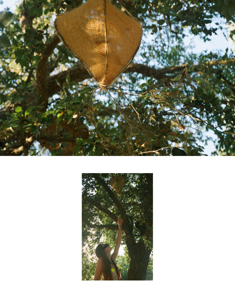 © Becca Kettley - Image from the Waking Life / 26 photography project