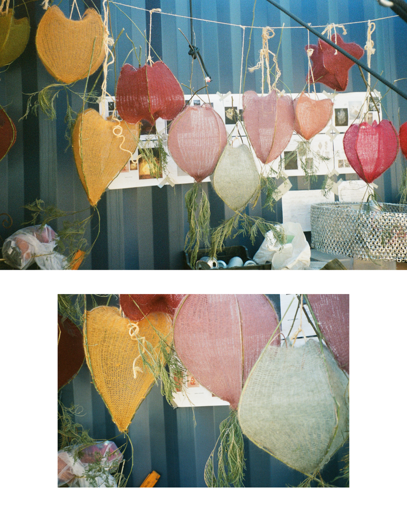 © Becca Kettley - Image from the Waking Life / 26 photography project