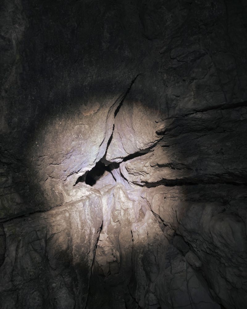 © Sofia Noce - Image from the Corpo dopo Corpo photography project