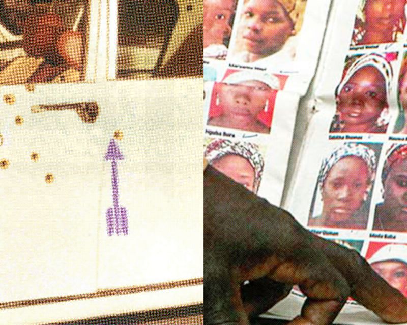 © Sofia Noce - Image from the Corpo dopo corpo photography project