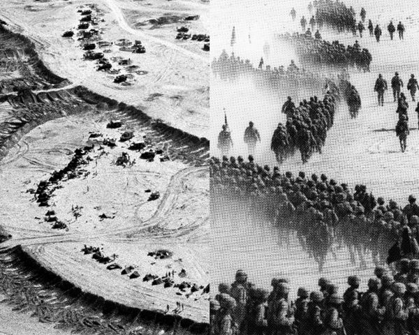 © Sofia Noce - Image from the Corpo dopo corpo photography project