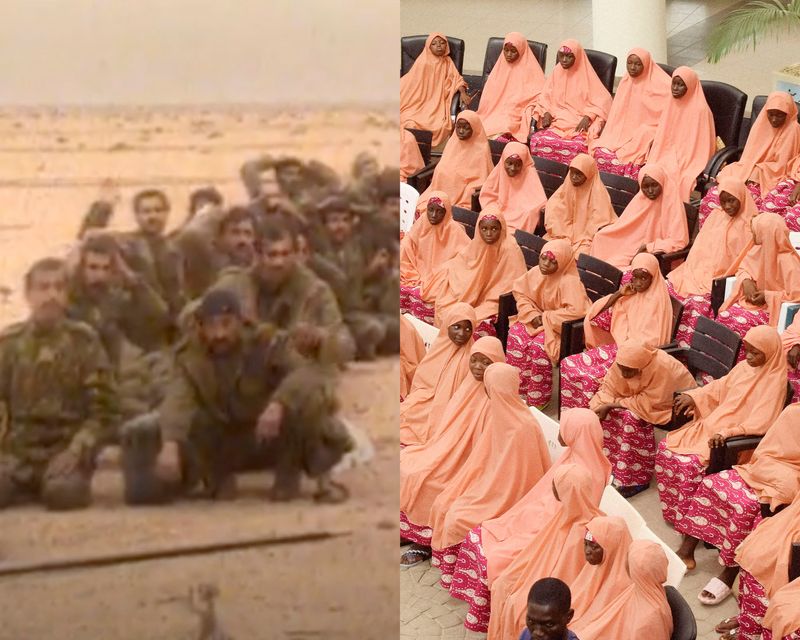 © Sofia Noce - Image from the Corpo dopo corpo photography project