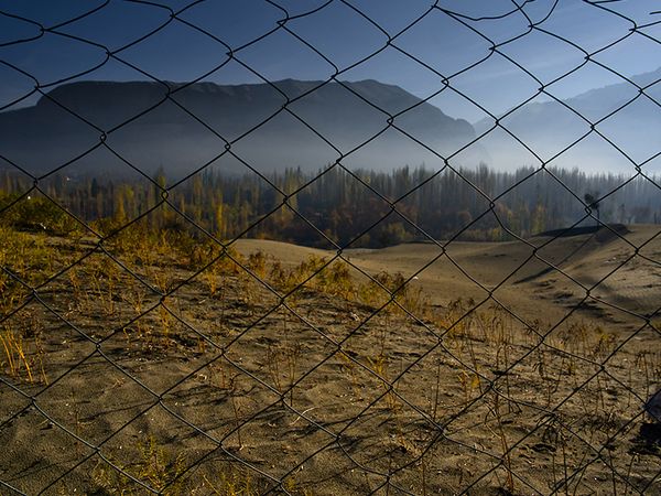 © Asmar Photography - Image from the “The Desert Cry” photography project