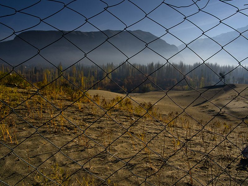 © Asmar Photography - Image from the “The Desert Cry” photography project
